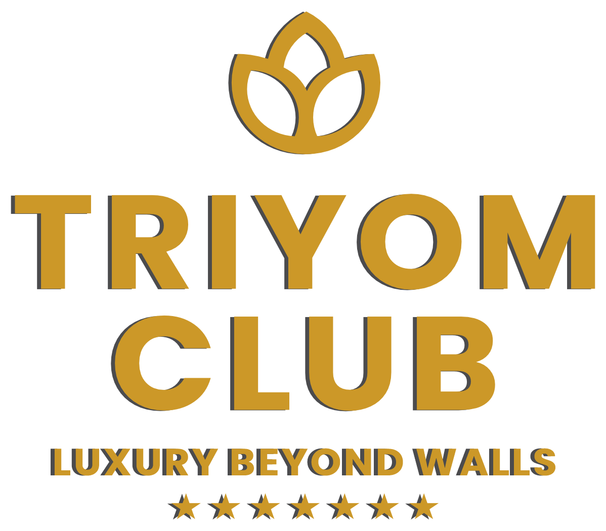 Triyom Club Bi Fold